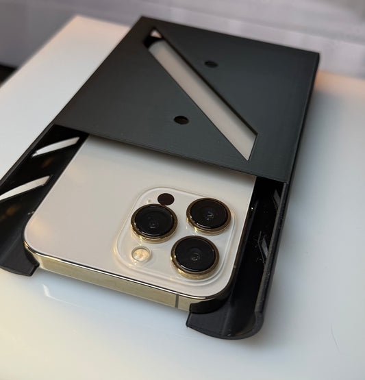 FocusDock™ Vault
